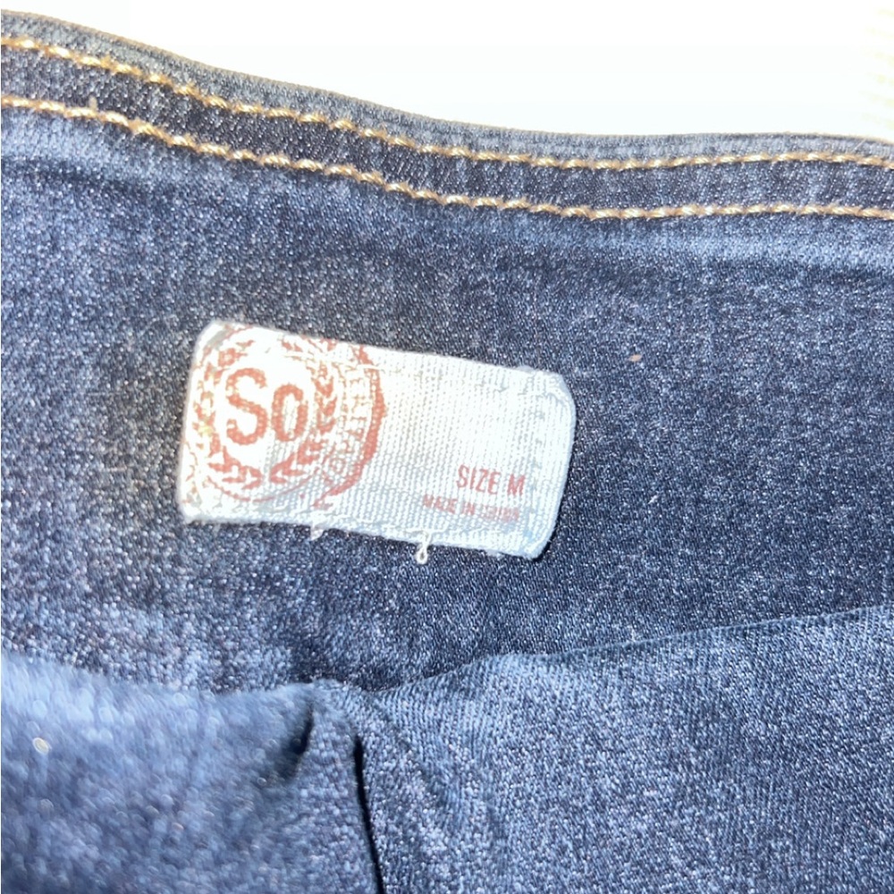 Jeans - Picture 3 of 3